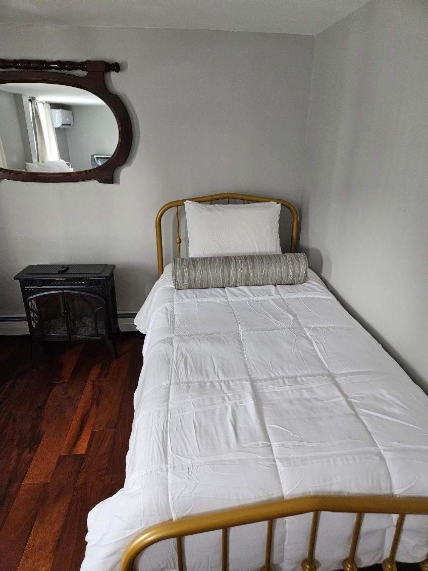 Chester Inn Экстерьер фото