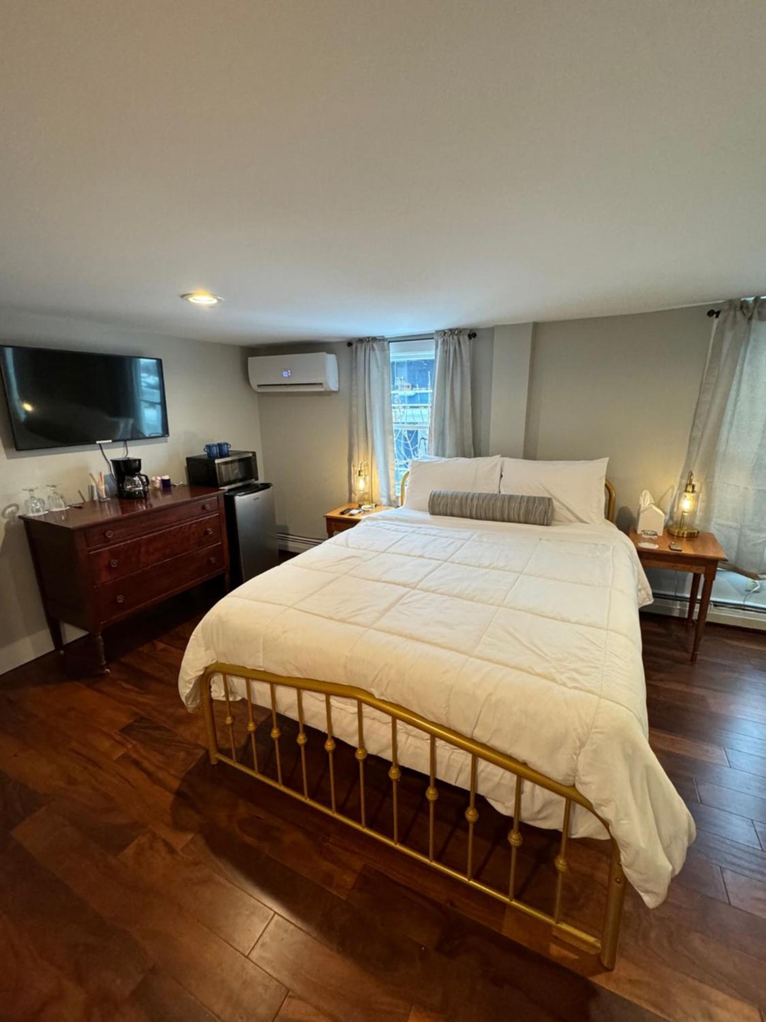 Chester Inn Экстерьер фото