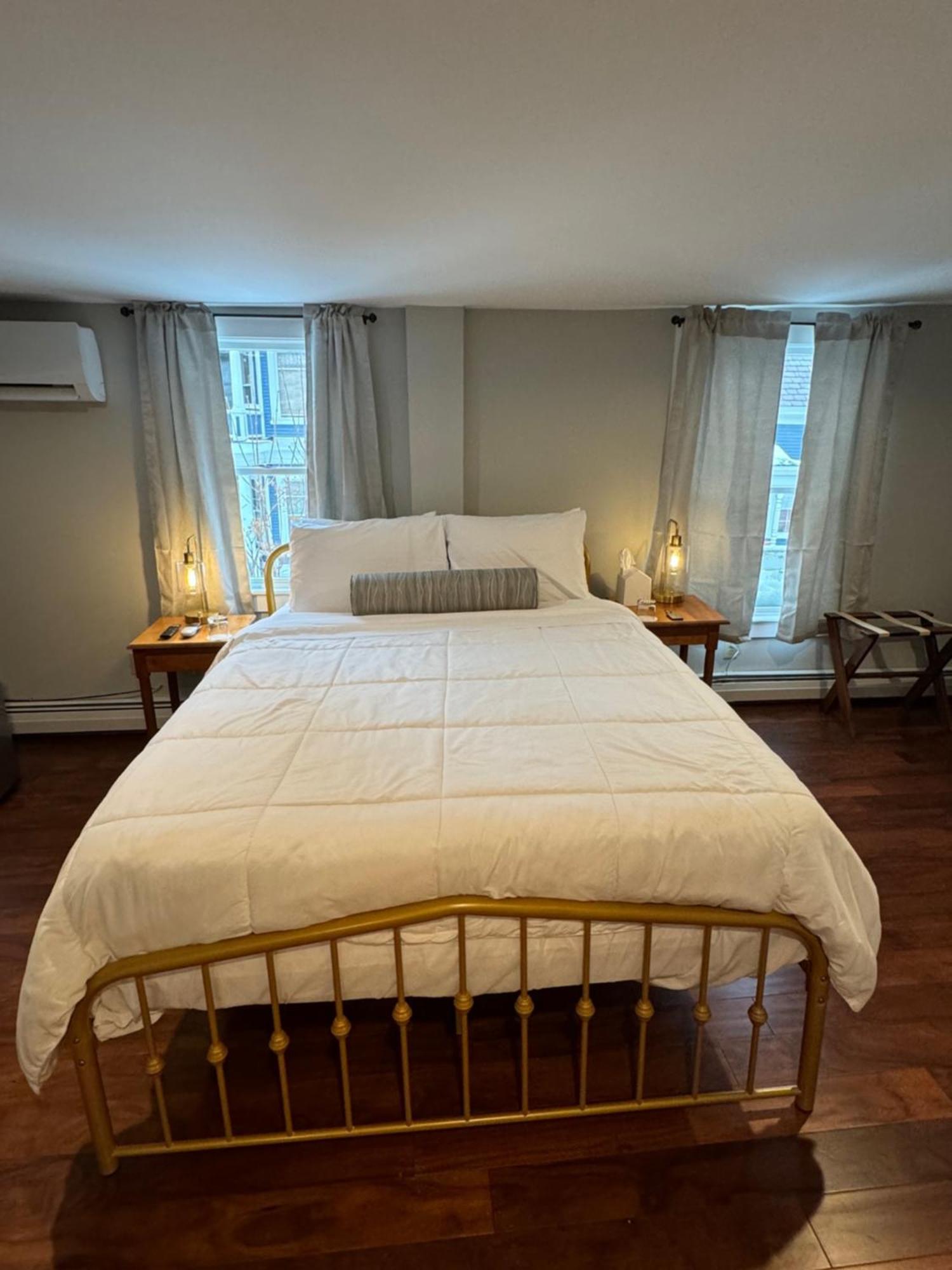 Chester Inn Экстерьер фото