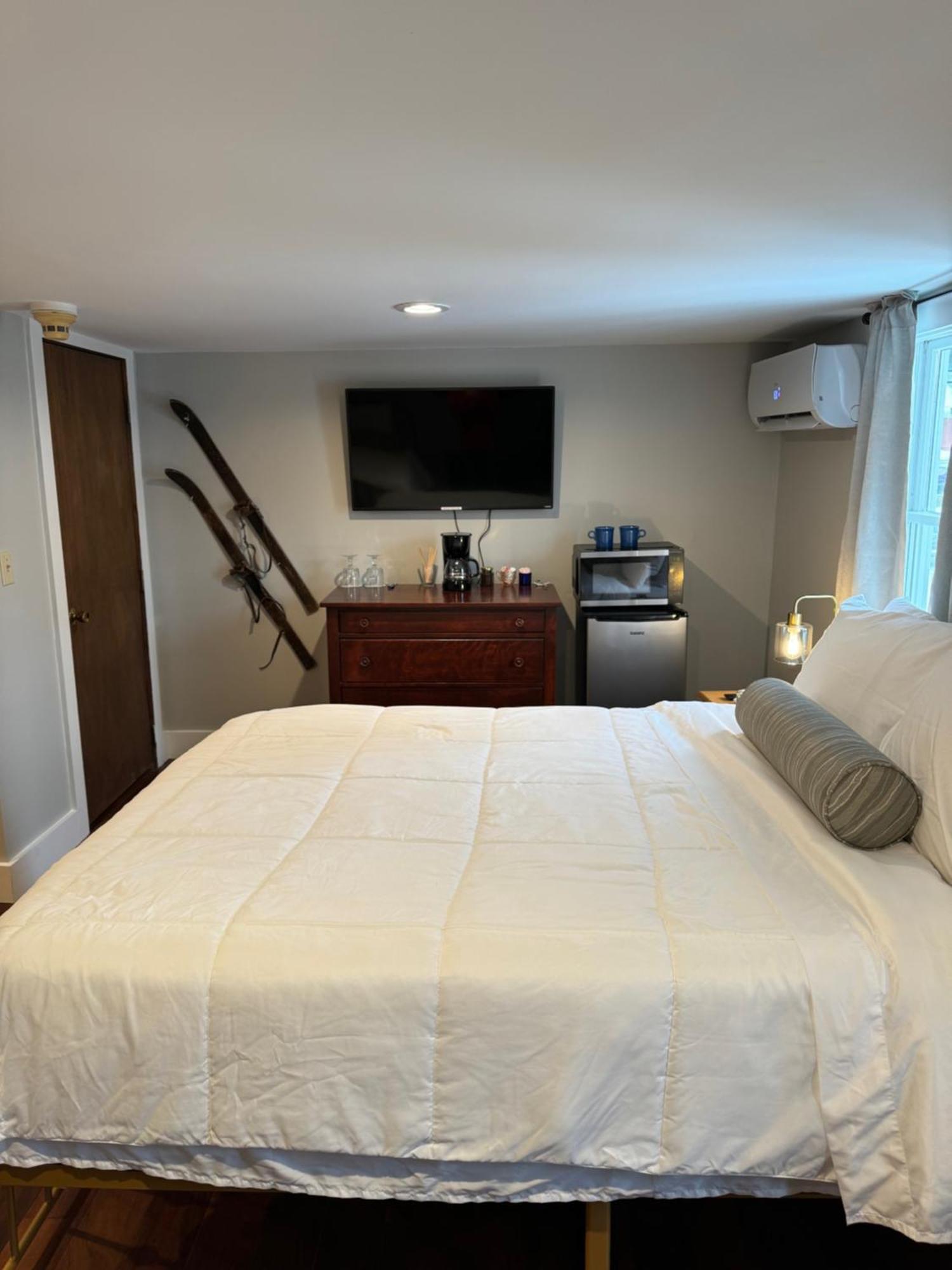 Chester Inn Экстерьер фото